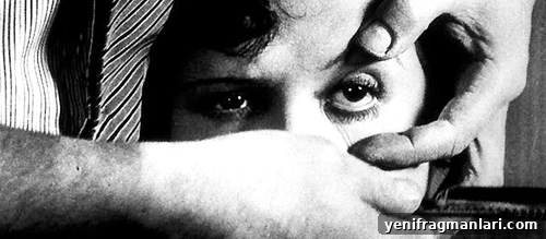 Intro to Luis Buñuel: Essential Films to Watch First 2 Un Chien Andalou still
