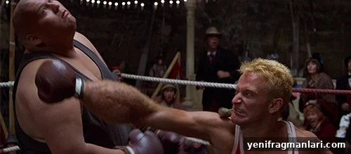 10 Iconic Popeye Moments Every Fan Should See 2 Popeye boxing match