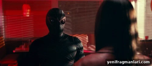 Madame Web cast ensemble