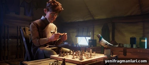 War Is Over! 2023 Short Film Review Inspired by John and Yoko 2 img 43018 1