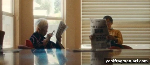 Nai Nai and Wai Po (2023) Short Film Review 3 img 43305 2