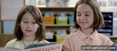 2023 Short Film Review: The ABCs of Book Banning 2 The ABCs of Book Banning poster