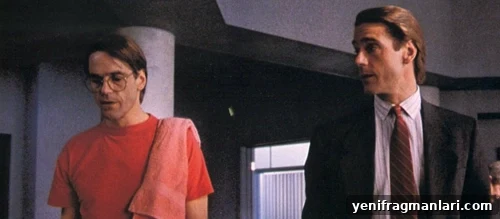 Dead Ringers (1988) Review: Cronenberg's Twin Thriller 2 img 43505 1