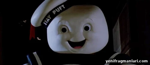 10 Iconic Ghostbusters Moments That Defined the Franchise 11 Stay Puft Marshmallow Man