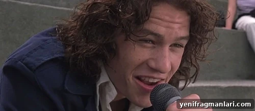 10 Things I Hate About You at 25: Film Review 2 Ten Things I Hate About You poster