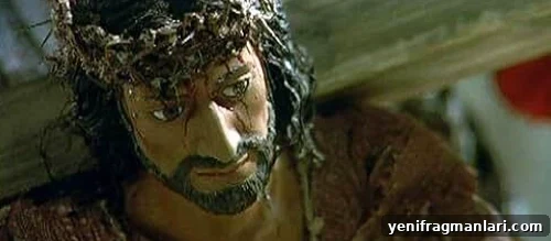 5 Iconic Film Portrayals of Jesus Christ 4 The Miracle Maker animated depiction of Jesus