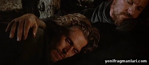 5 Iconic Film Portrayals of Jesus Christ 5 Willem Dafoe in The Last Temptation of Christ