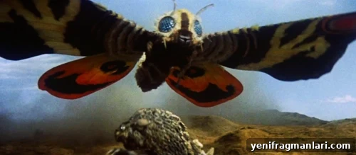 10 Iconic Monsters From the Godzilla Franchise 10 img 43748 9