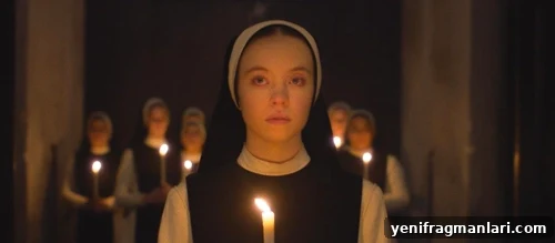Immaculate (2024) Review: Sydney Sweeney's Chilling Turn 2 img 43758 1