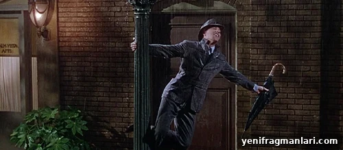 10 Iconic Singin' in the Rain Moments 11 Singin' in the Rain scene