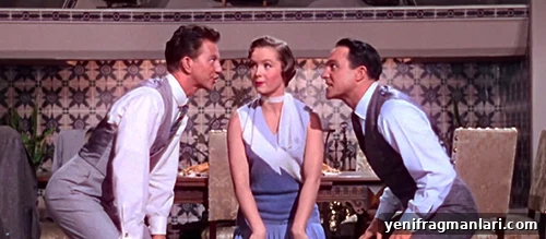 10 Iconic Singin' in the Rain Moments 3 Good Mornin' sequence
