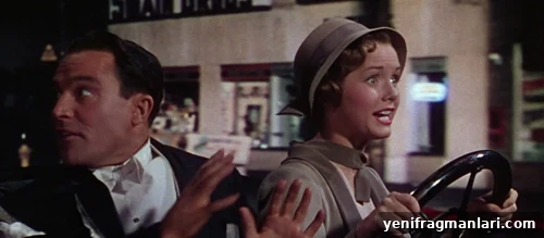 10 Iconic Singin' in the Rain Moments 4 Don meets Kathy