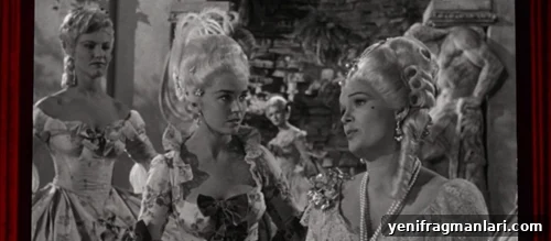 10 Iconic Singin' in the Rain Moments 6 Screen test reaction