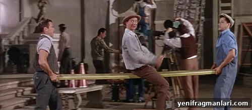 10 Iconic Singin' in the Rain Moments 8 Make 'Em Laugh