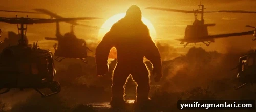 Kong: Skull Island (2017) Movie Review: Monster Mayhem 2 img 43836 1