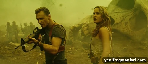 Kong: Skull Island (2017) Movie Review: Monster Mayhem 3 img 43836 2