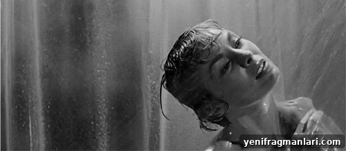 Psycho (1960): In-Depth Review of Hitchcock's Classic 2 Psycho (1960) poster or scene