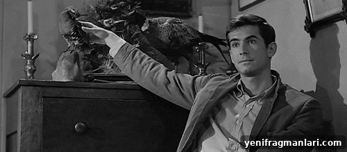 Psycho (1960): In-Depth Review of Hitchcock's Classic 3 Anthony Perkins as Norman Bates