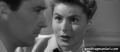 Spellbound (1945) Movie Review: Hitchcock's Psychological Thriller 2 img 44050 1