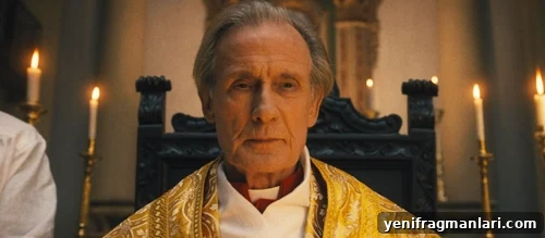The First Omen (2024) Review: A Dark Origin Reimagined 3 img 44102 2
