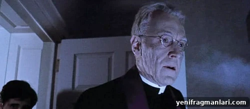 Max von Sydow's 3 Career-Defining Performances 3 Max von Sydow in The Exorcist