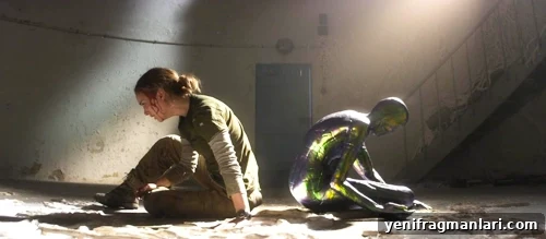 Alex Garland Movies Ranked: Every Film He Directed 4 img 44162 3