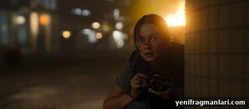 Civil War (2024) Movie Review: Plot, Performances & Verdict 3 img 44182 2