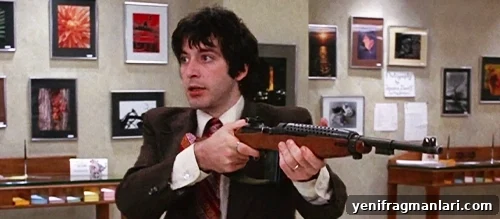 Al Pacino's 3 Roles That Defined His Career 3 Al Pacino in Dog Day Afternoon