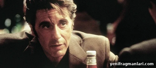 Al Pacino's 3 Roles That Defined His Career 4 Al Pacino in Heat