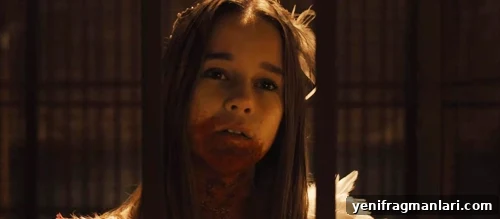 Abigail (2024) Review: A Tense, Smart Psychological Thriller 3 img 44506 2