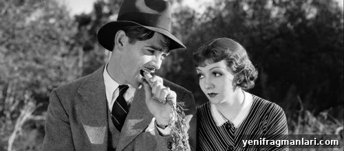 Intro to Frank Capra: Films to Watch First 2 It Happened One Night