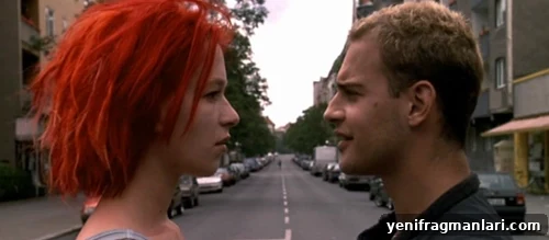 Run Lola Run (1998) Review: A Thrilling Time-Loop Film 3 img 45272 2