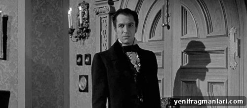 Vincent Price Starter Guide: Top Films to Watch First 2 Dragonwyck poster image
