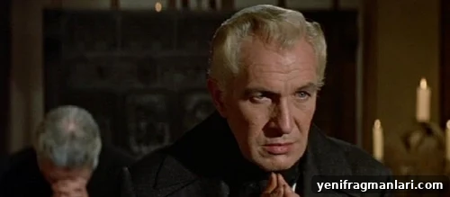 Vincent Price Starter Guide: Top Films to Watch First 3 The Fall of the House of Usher still