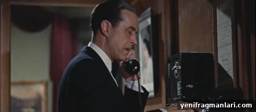 Hitchcock's Dial M for Murder at 70: Review and Legacy 2 Dial M For Murder poster
