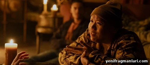 Tarot (2024) Movie Review: Plot, Cast and Verdict 3 img 45491 2