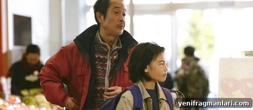 Hirokazu Kore-eda: Where to Start Watching His Films 4 Shoplifters still