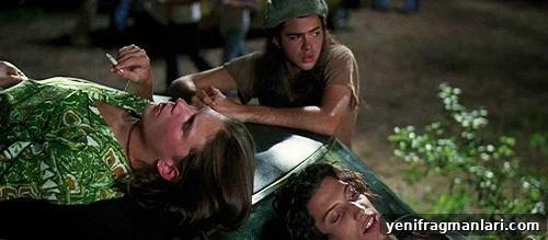 Getting Started with Richard Linklater: Films to Watch First 2 Dazed and Confused film still