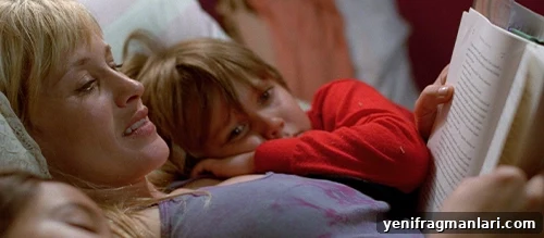 Getting Started with Richard Linklater: Films to Watch First 4 Boyhood film still