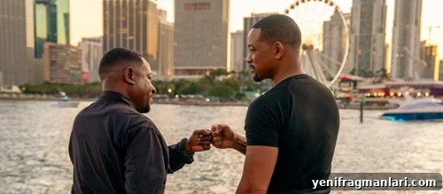 Bad Boys: Ride or Die (2024) Movie Review 2 img 45818 1