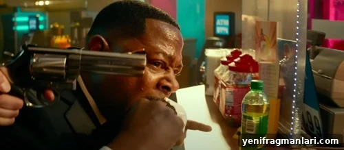 Bad Boys: Ride or Die (2024) Movie Review 3 img 45818 2