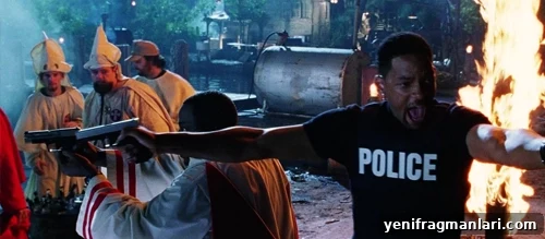 Bad Boys Movies Ranked: Every Will Smith & Martin Lawrence Film 4 Bad Boys II still
