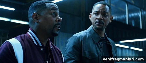 Bad Boys Movies Ranked: Every Will Smith & Martin Lawrence Film 5 Bad Boys for Life poster or still