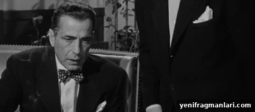 Curtain Call for Tragic Films: Cinema's Darkest Moments 2 Film still