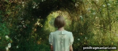 Curtain Call for Tragic Films: Cinema's Darkest Moments 3 Film still