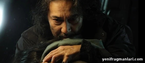Curtain Call for Tragic Films: Cinema's Darkest Moments 5 Film still