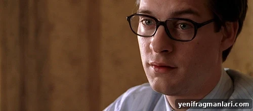 10 Unforgettable Spider-Man 2 Moments 6 Peter confesses to Aunt May