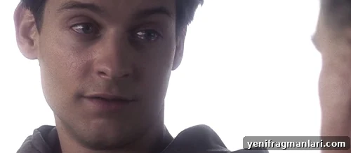 10 Unforgettable Spider-Man 2 Moments 8 Peter giving up being Spider-Man
