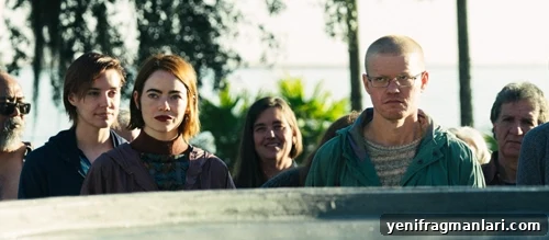Kinds of Kindness (2024): Movie Review and Analysis 2 img 46171 1