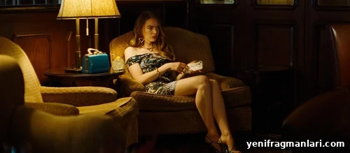 Kinds of Kindness (2024): Movie Review and Analysis 3 img 46171 2